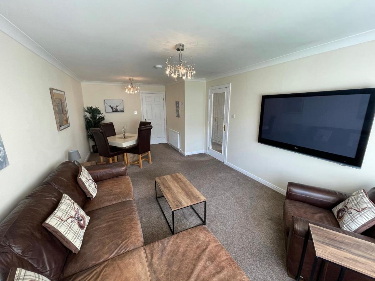 Holiday home Holm From