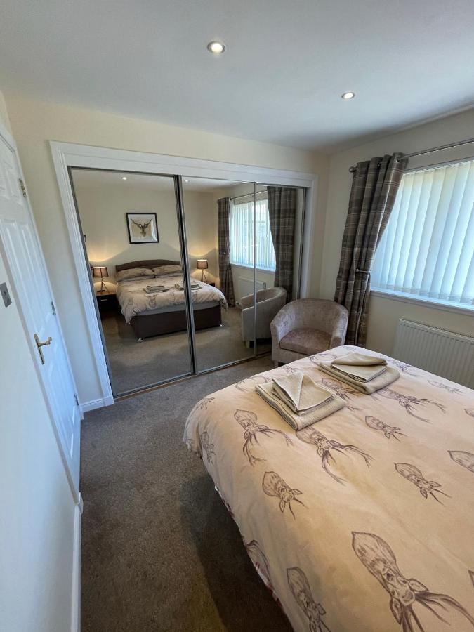 Holm From Holiday home