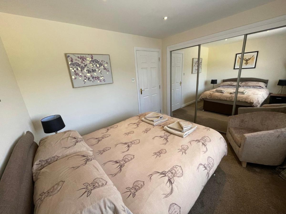 Holiday home Holm From Inverness