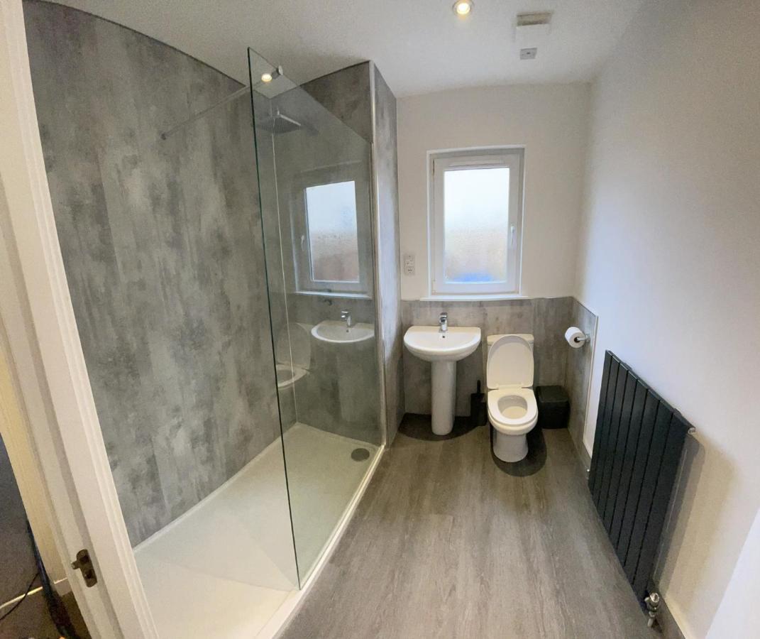 Holiday home Holm From Inverness